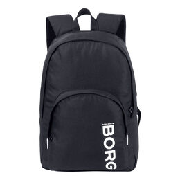 Björn Borg Core Iconic Backpack black